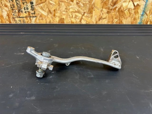 OEM KTM Rear Brake Pedal w/ Enduro Engineering Tip - KTM65  65sx KTM